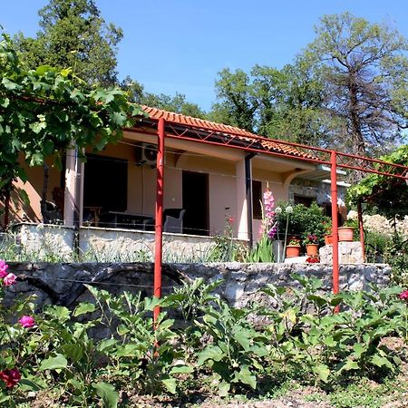 Holiday Home Gazevic Virpazar Eksteriør bilde