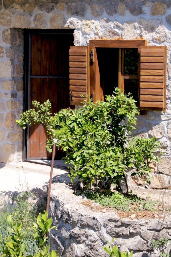 Holiday Home Gazevic Virpazar Eksteriør bilde